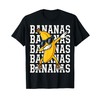Cool Bananas Graphic Dabbing Gift for Men Women Kid Boy