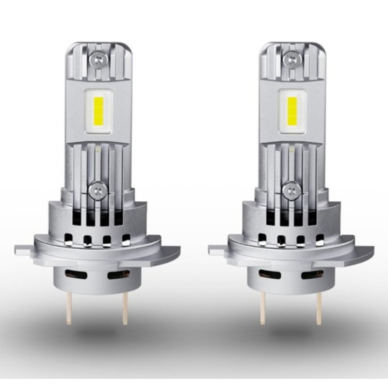 Osram Ledriving Hl Easy H7/H18