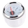 2in Pointer Water Liquid Level Gauge High Accuracy Universal for
