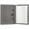 Radona ABJ12-P-WH Bridal White Album Frame