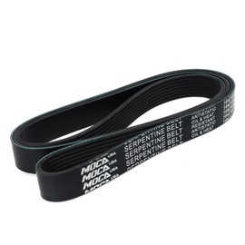 WINBEST Serpentine Belt 7PK1440 Compatible with 2015-2020 for Acura TLX L4 2.4L, 2013-2017 for Honda Accord L4 2.4L, 2018-2019 for Honda CR-V L4 2.4L