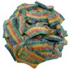 Smarty Stop Every Sour Belts Flavor Gummy Candies 1 Pound