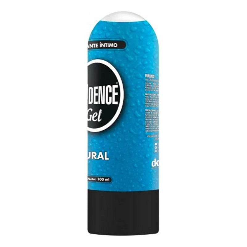 Prudence Gel Lubricante Íntimo Sabores Envase Tubo 100 Ml