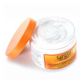 Cantu® Crema Para Peinar Cabello Rizado Coco Shea Butter