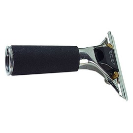 Maya Professional Tools 1352 Ettore Window Cleaning Stainless Steel Handle With Quick Coupler