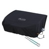 Cover for Blackstone 22 inch Griddle Water Resistant 600D Polyester