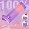 18oz Ceramic-Lined Kids Water Bottle, Insulated Water Bottle kids School