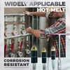 Pipe Water Stopper Tool Stainless Steel High Heat Resistant Hot
