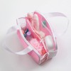 Astro 607-54 Spa Bag, Pink, Hot Spring Bag, Travel Pouch,