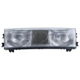RONGPAS Head light Head Lamp T0421-30010 T0421-30013 compatible with Kubota Tractor L2808 3408 4508