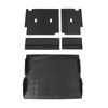 Maxzina Cargo Mat Compatible with 2021 2022 2023 2024 2025