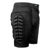 Crash Pad Micro Protección De Cadera Para Patinaje