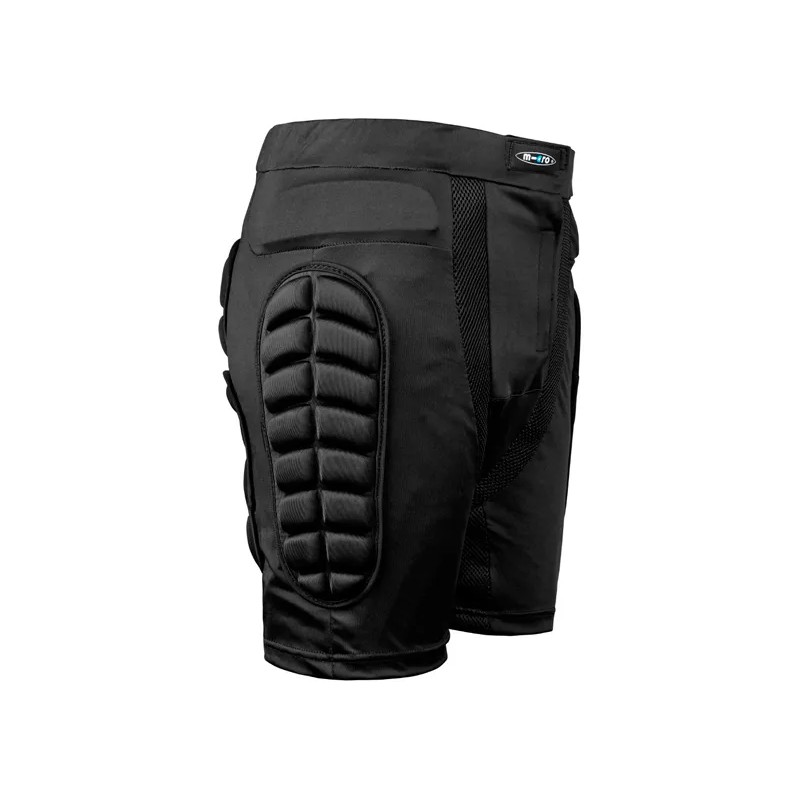 Crash Pad Micro Protección De Cadera Para Patinaje