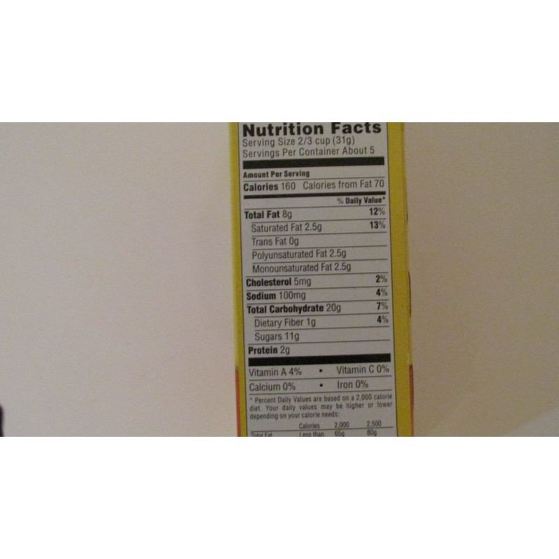 Crunch 'N Munch Caramel Popcorn, 6-ounce Boxes (Pack of 3)