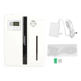 Difusor Profesional Aromatización Casa Oficina