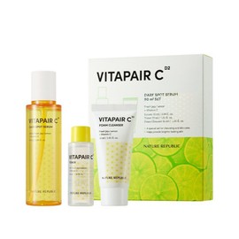Sooryehan Bon Ultra Moisturizing 2 Type Special Set 1 / 수려한 본 초보습 2종 특별기획세트 1개