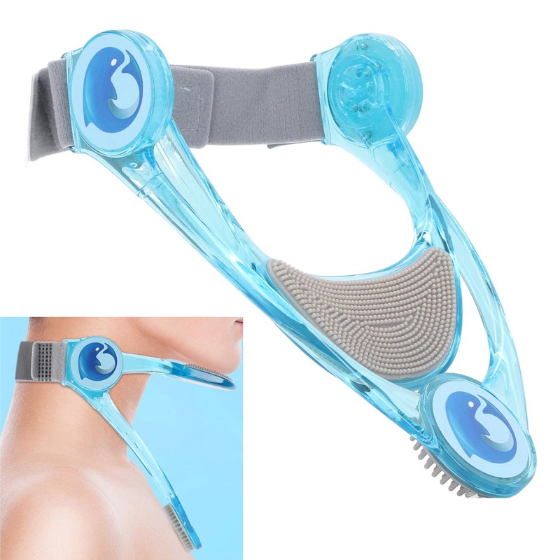 Neck Support Shaping Cervical Collar Improving Posture Adjustable Cervical Neck