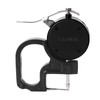 Thickness Meter Digital Display 0.0005 Inch Resolution High Accuracy Multifunctional