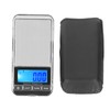 Digital Pocket Scale High Accuracy Portable Safe Reliable Mini Pocket