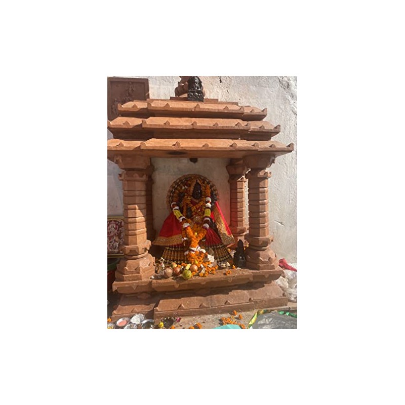 Devprayag Gangajal Holy Ganga Water from The Origin or Beginning