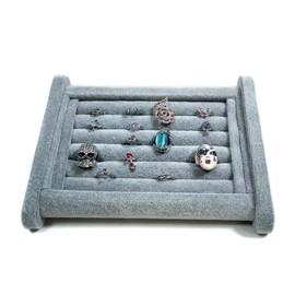 Yudu Ring Stand Ring Holder Stable Design Angled