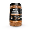 PURE ORIGINAL INGREDIENTS PURE ORIGINAL INGREDIENTS Cayenne Pepper, Ceylon Cinnamon,