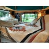 Peel Forest Rug Mat, Air Mattress Cover, Tent Pad, Camping