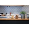 Okato Miffy/Boris Canister, Set of 3 (Miffy for Face, Night-Miffy,