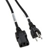 HP 1.83M 10A C13-UL Us Pwr Cord