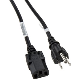 HP 1.83M 10A C13-UL Us Pwr Cord