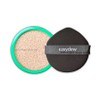 EasyDew EZDew Mela B Toning Dark Spot Ampoule Cushion Refill, 2 Pieces, No. 23 Refill / 이지듀 멜라 비 토닝 기미 앰플 쿠션 리필, 2개, 23호 리필