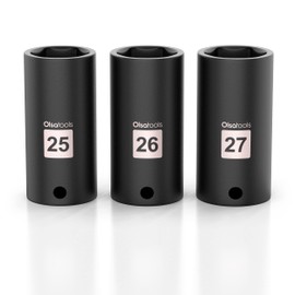 Impact Socket Set Expansion Pack