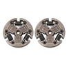 2PCS Clutch Assembly A056000120 High Power Replacement For Stihl MS361