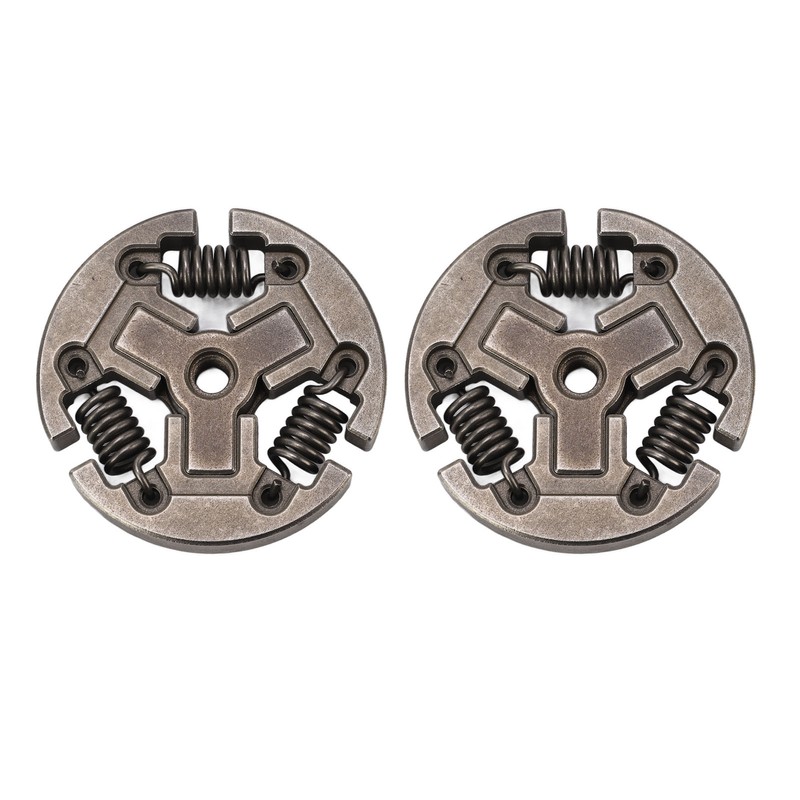 2PCS Clutch Assembly A056000120 High Power Replacement For Stihl MS361