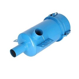 Air Cleaner Assembly fits Ford 2120 2110 6700 4140 4000 3100 233 3000 2310 4330 4400 231 5100 4600 4600 4600 2600 2600 2600 4100 4100 3400 5000 2100 2300 6600 6600 6600 4110 5600 2000 3600 3600 3600