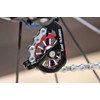 Micro Hero MicrOHERO Super Spinning Ceramic Bearing Aluminum Narrow Wide