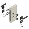 Hardware Store Door Fitting Handle Set for Room Doors Door