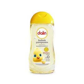 Dalin Classic Baby Shampoo 200 ml