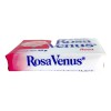 Jabón Tocador Rosa Venus 25g La Corona Antibacterial