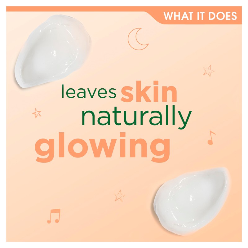 Simple Simple Protect 'N' Glow Express Glow Clay Polish Cleanser