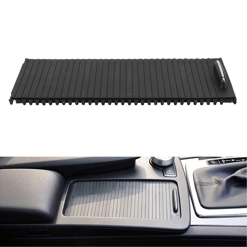 KooingTech Center Console Roller Blind Replacement, Center Console Roller Blind