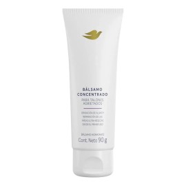 Balsamo Concentrado Dove Talones Agrietados 90G