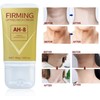 AH-8 Crema Reafirmante para Cuello, Fórmula Lifting, 100g