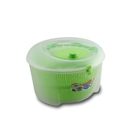 Tontarelli Green Rucola Salad Juicer 24cm