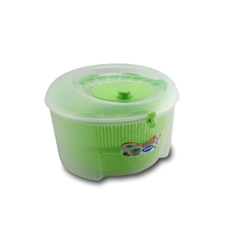 Tontarelli Green Rucola Salad Juicer 24cm