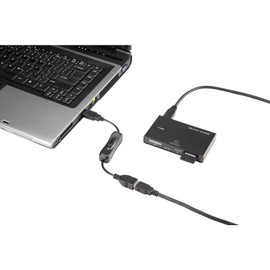 Renkforce USB 2.0 VERL NGERUNG MIT SCHA