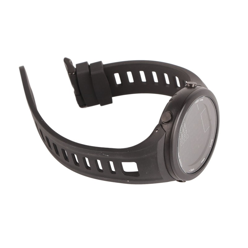Barometer Watch Waterproof Backlight Multi Functional Altimeter Thermometer Watch for