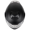 GDM Raptor Modular Bluetooth Motorcycle Helmet Flip-up, Matte Black (Medium)