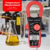 BTMETER TRMS Digital Clamp Meter Multimeter 2000A 2000V AC DC