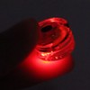5Pcs Underwater Lure Lamp Compact Lightweight Waterproof LED Fishing Bait